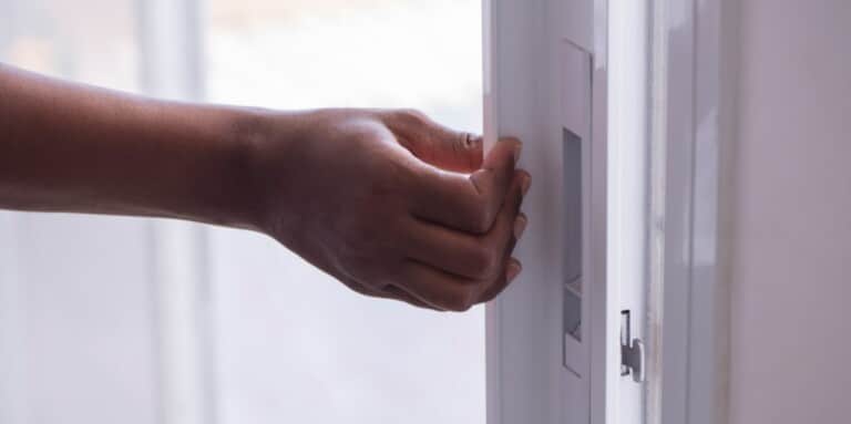 Ways to Protect Your Sliding Door in 2022￼